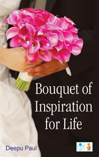 Bouquet of Inspiration for Life